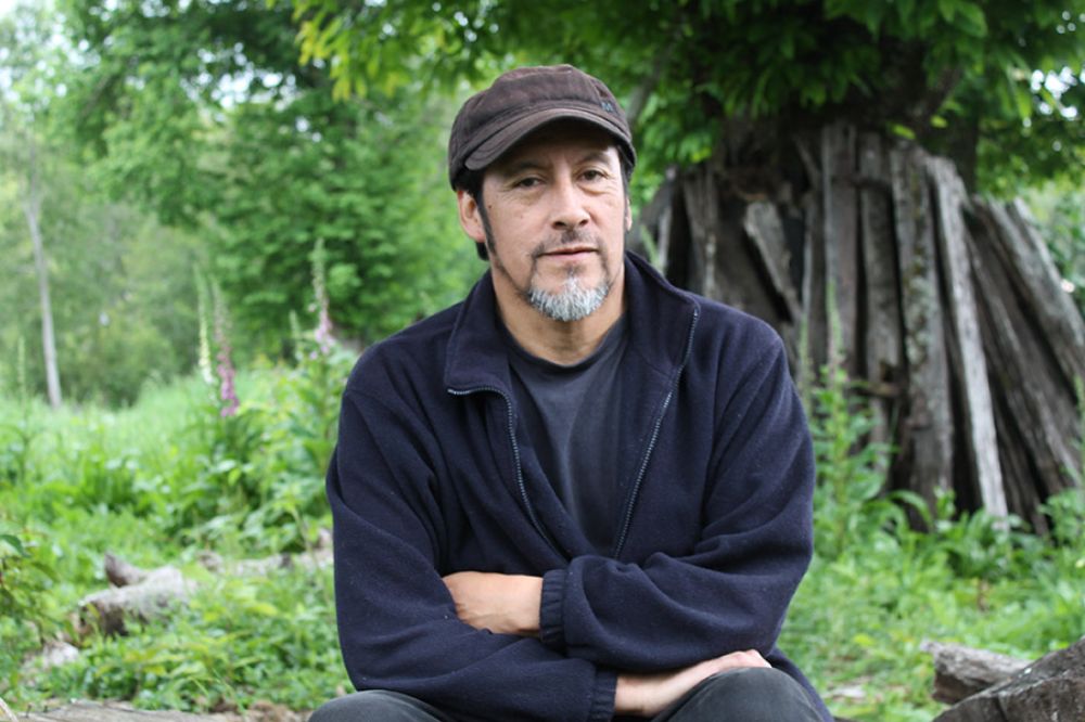 Elicura Chihuailaf, Premio Nacional de Literatura 2020.